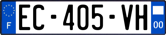 EC-405-VH