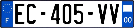 EC-405-VV