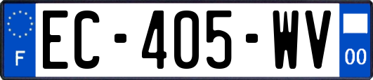EC-405-WV