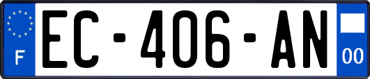 EC-406-AN