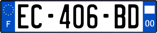 EC-406-BD