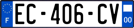 EC-406-CV