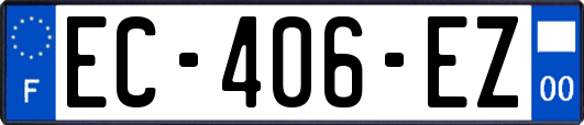 EC-406-EZ