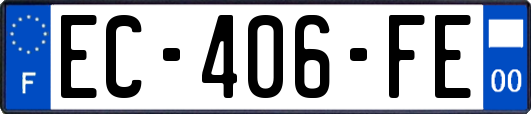 EC-406-FE