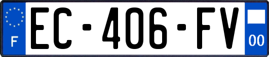 EC-406-FV