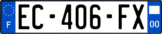 EC-406-FX