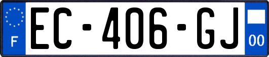 EC-406-GJ