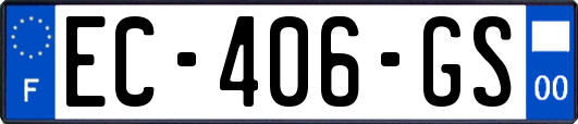 EC-406-GS