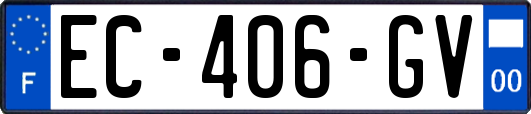 EC-406-GV