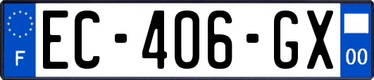 EC-406-GX