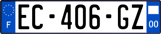 EC-406-GZ