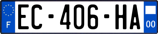 EC-406-HA