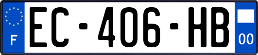 EC-406-HB