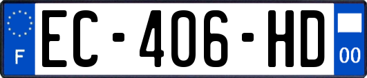 EC-406-HD