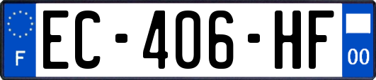 EC-406-HF