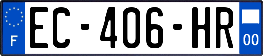 EC-406-HR