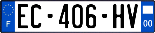 EC-406-HV