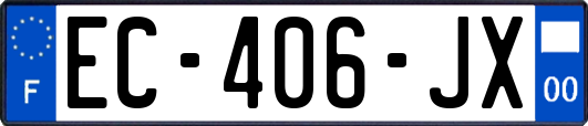 EC-406-JX