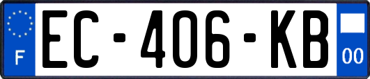 EC-406-KB