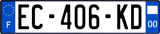 EC-406-KD