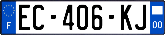EC-406-KJ