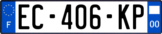 EC-406-KP