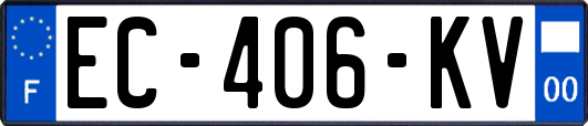 EC-406-KV