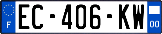 EC-406-KW