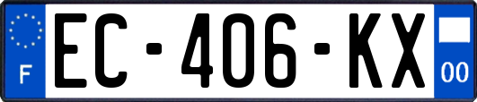 EC-406-KX