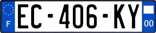 EC-406-KY