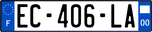 EC-406-LA