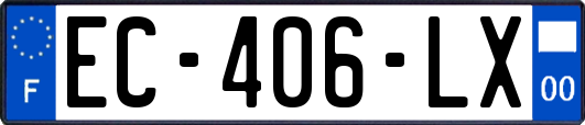 EC-406-LX