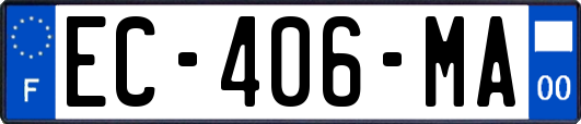 EC-406-MA
