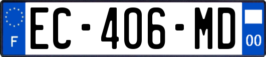EC-406-MD