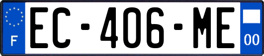 EC-406-ME