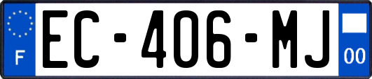 EC-406-MJ