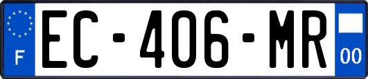 EC-406-MR