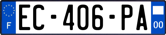 EC-406-PA