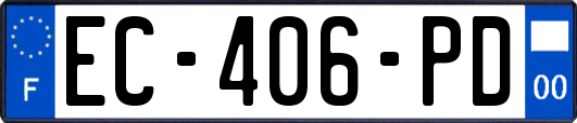 EC-406-PD