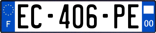 EC-406-PE