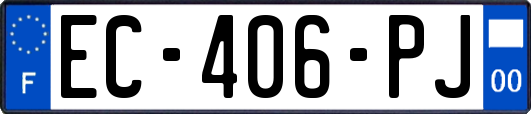 EC-406-PJ