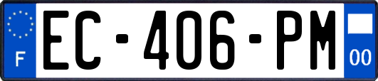 EC-406-PM