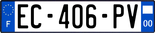 EC-406-PV