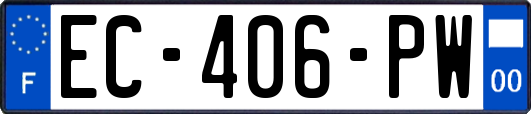 EC-406-PW