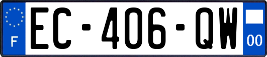EC-406-QW