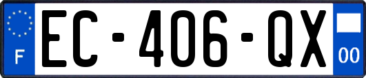 EC-406-QX