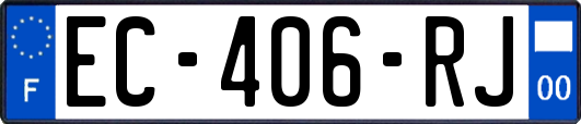 EC-406-RJ