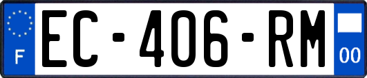 EC-406-RM