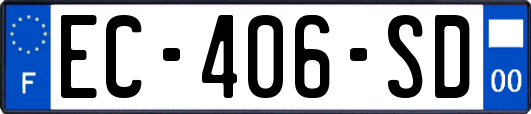 EC-406-SD