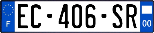 EC-406-SR